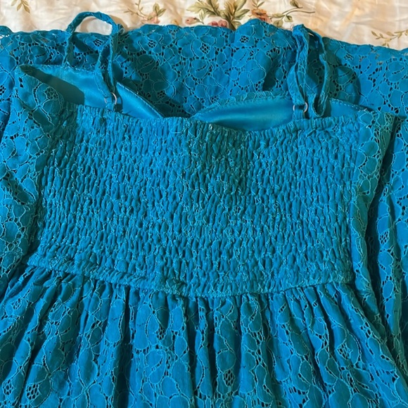 Size remove but I think it fit small or M - Picture 4 of 4